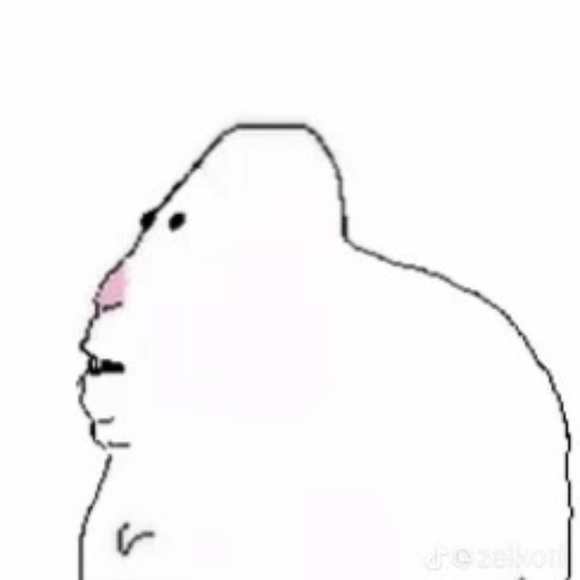 Stupid Fat Hamster - Picture 1 of 1
